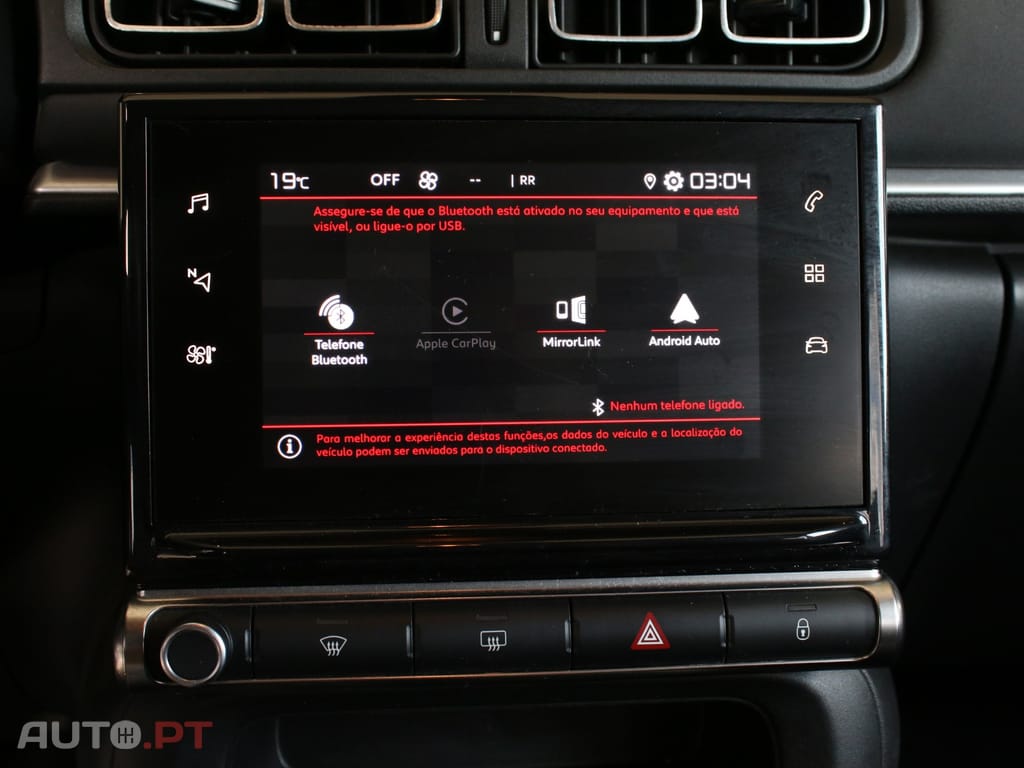 Citroen C3 1.2 PureTech Plus