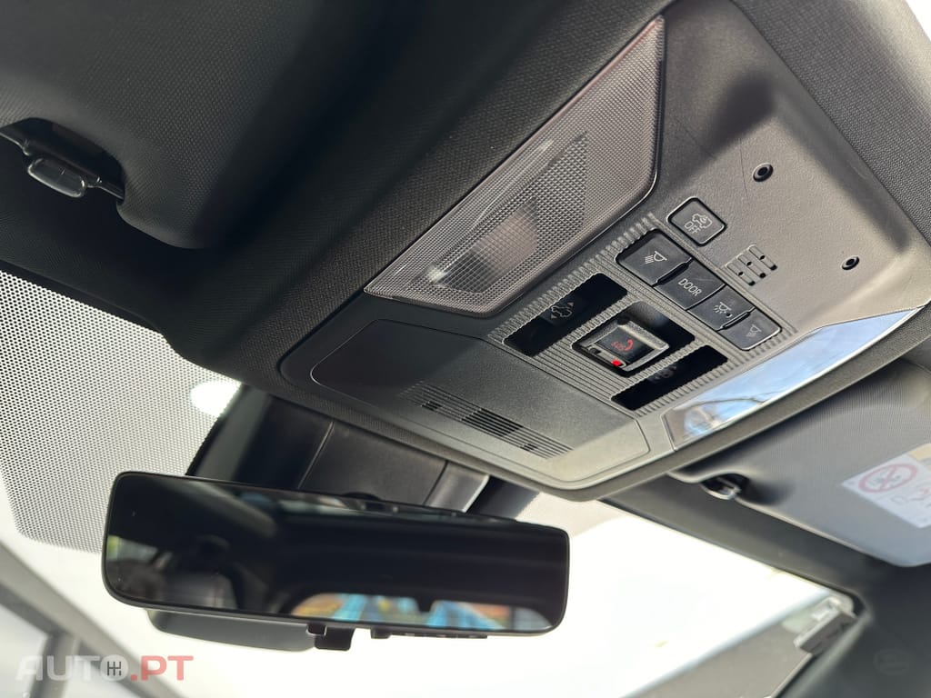Toyota RAV4 2.5 HDF Plug-in Comfort AWD-i