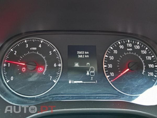 Dacia Sandero TCe 90 FAP Stepway Expression