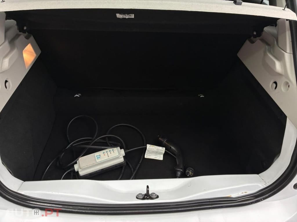 Renault Zoe Business