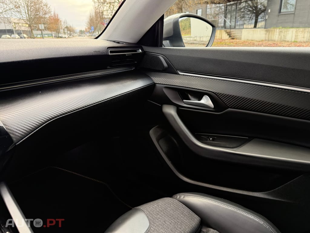 Peugeot 508 SW 1.5 BlueHDi Allure Pack EAT8