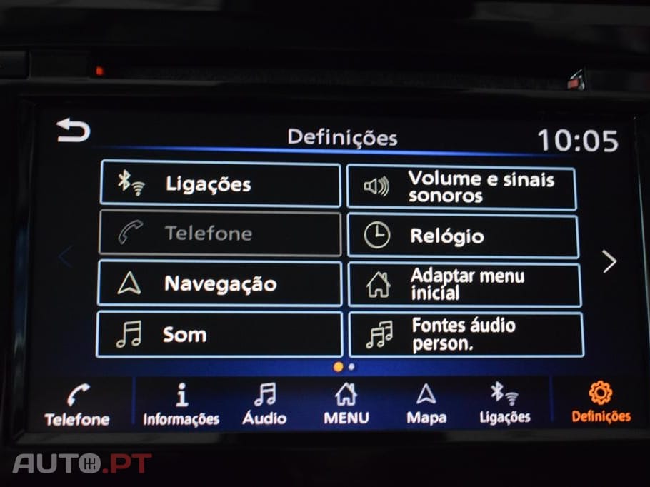 Nissan Qashqai 1.5 dCi Tekna Premium
