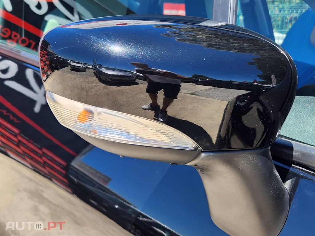 Renault Captur ENERGY dCi 90 S&S Dynamique