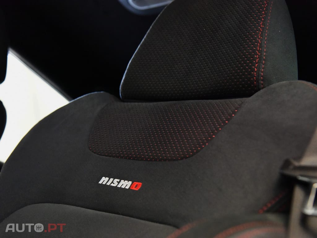 Nissan Juke 1.6 DIG-T Nismo RS