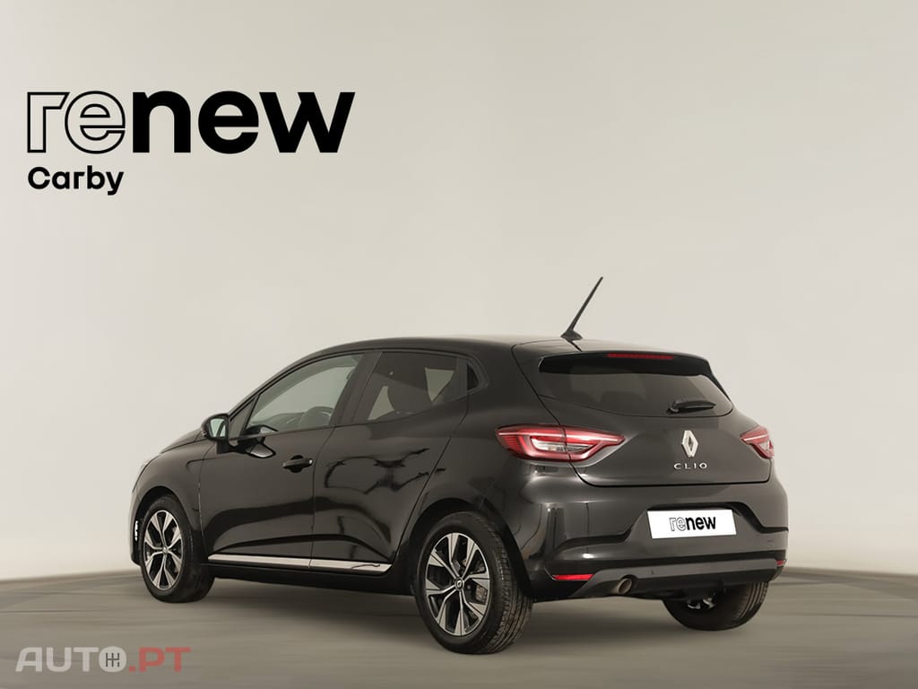 Renault Clio Clio 1.0 TCe Evolution