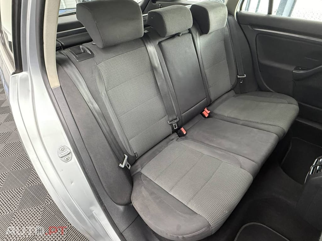 Volkswagen Golf Variant 1.6 TDi Confortline