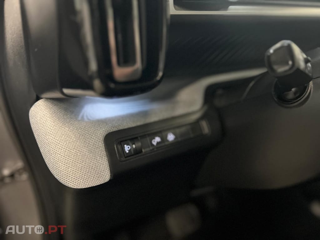 Citroen e-C3 Aircross 44 kWh Autonomia Conforto Max