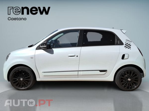 Renault Twingo 1.0 SCe 65 Urban Night