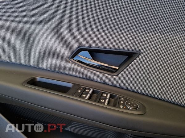 Renault 4 150cv autonomia conforto iconic