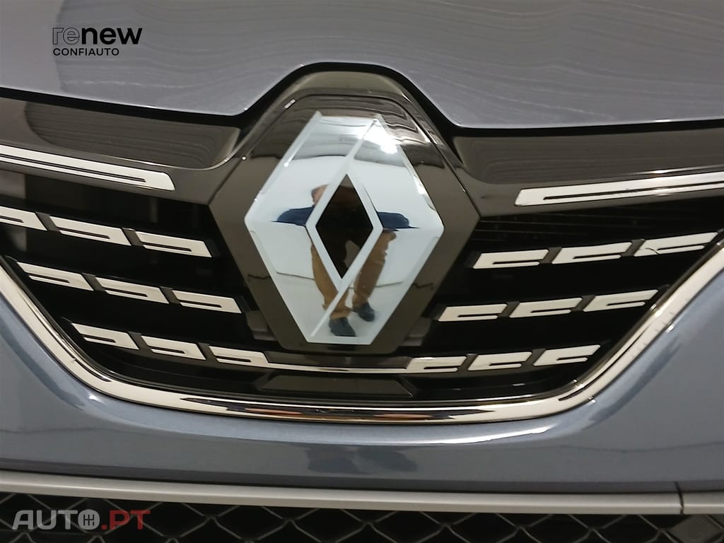 Renault Mégane St 1.3 Tce R.s. Line — fotografia 10
