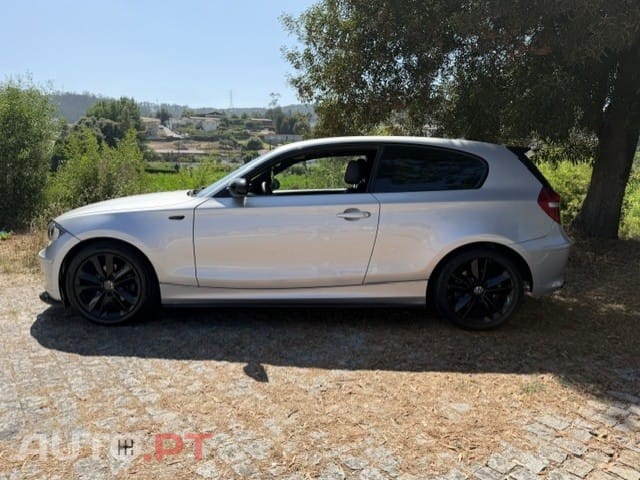 BMW 118 d