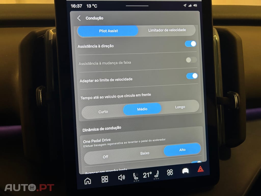 Volvo EX30 69 kWh Single Motor Extended Range Plus