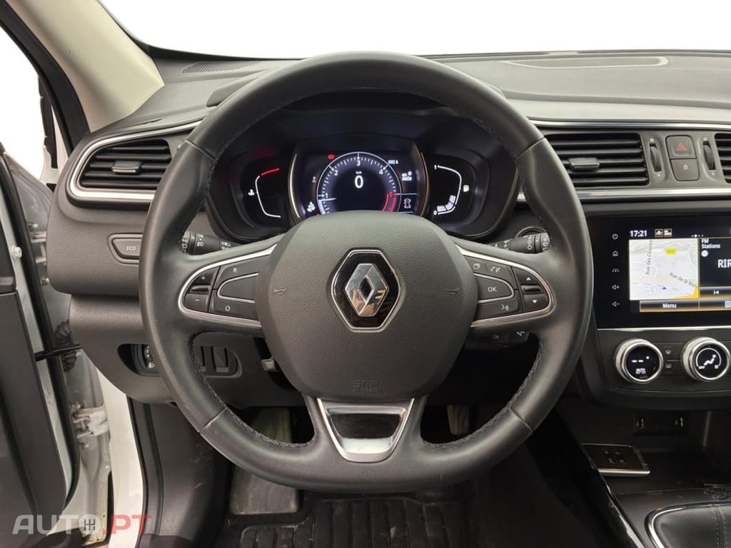 Renault Kadjar 1.5 Blue dCi Business