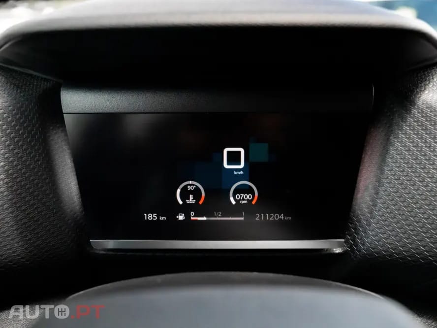 Citroen C4 1.5 BlueHDi Feel