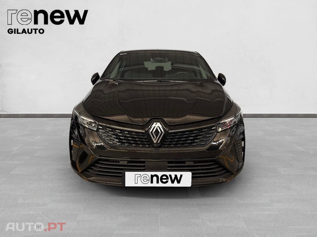 Renault Clio THECNO TCE 100 GPL (