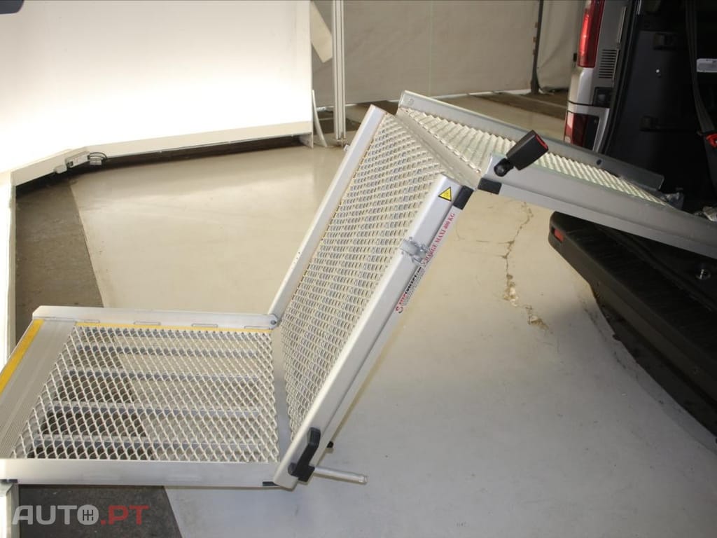 Fiat Talento 1.6 M-Jet L1H1 1.2T Panorama