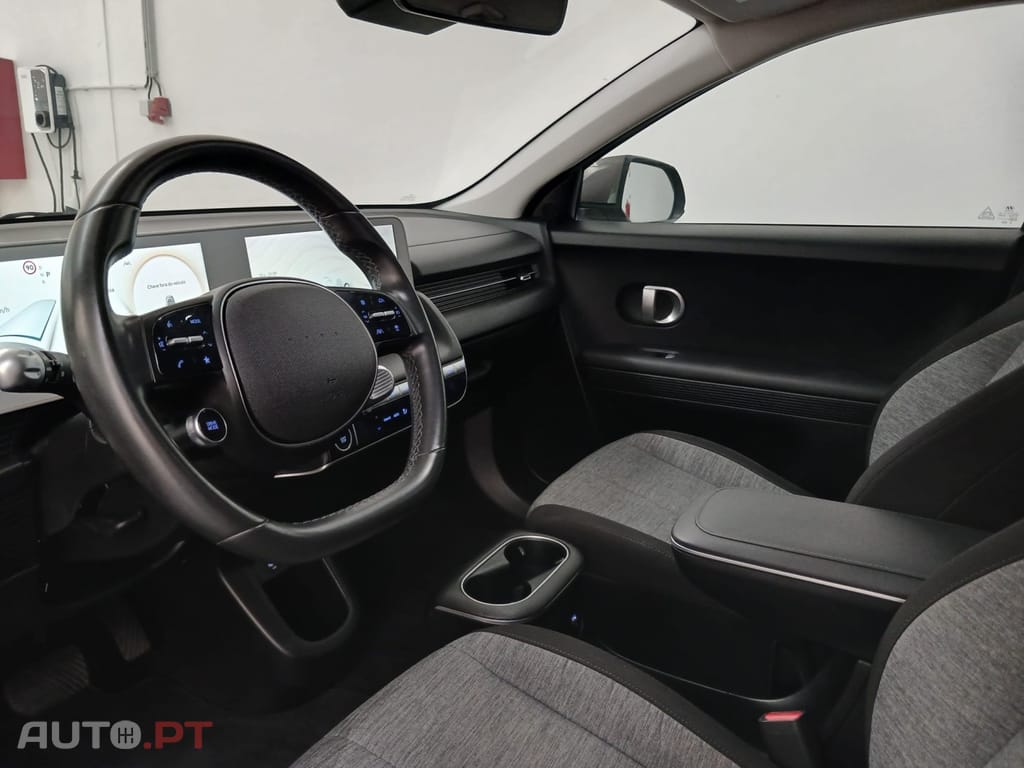 Hyundai Ioniq 5 73 kWh Premium