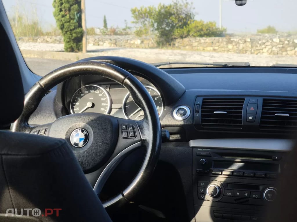 BMW 116 i