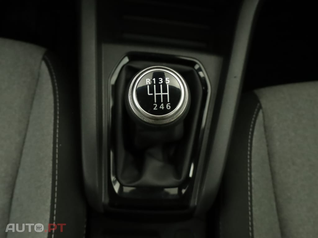 Renault Clio Clio 1.0 TCe Evolution Bi-Fuel