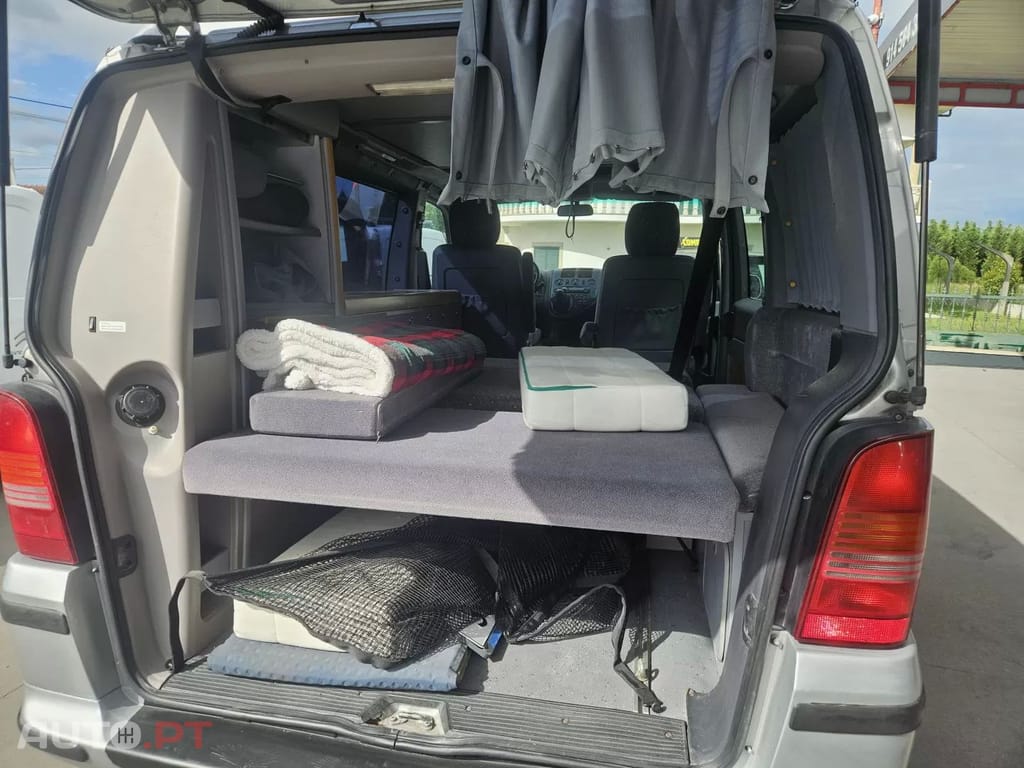Mercedes-Benz Vito 111 CDi/32 6L
