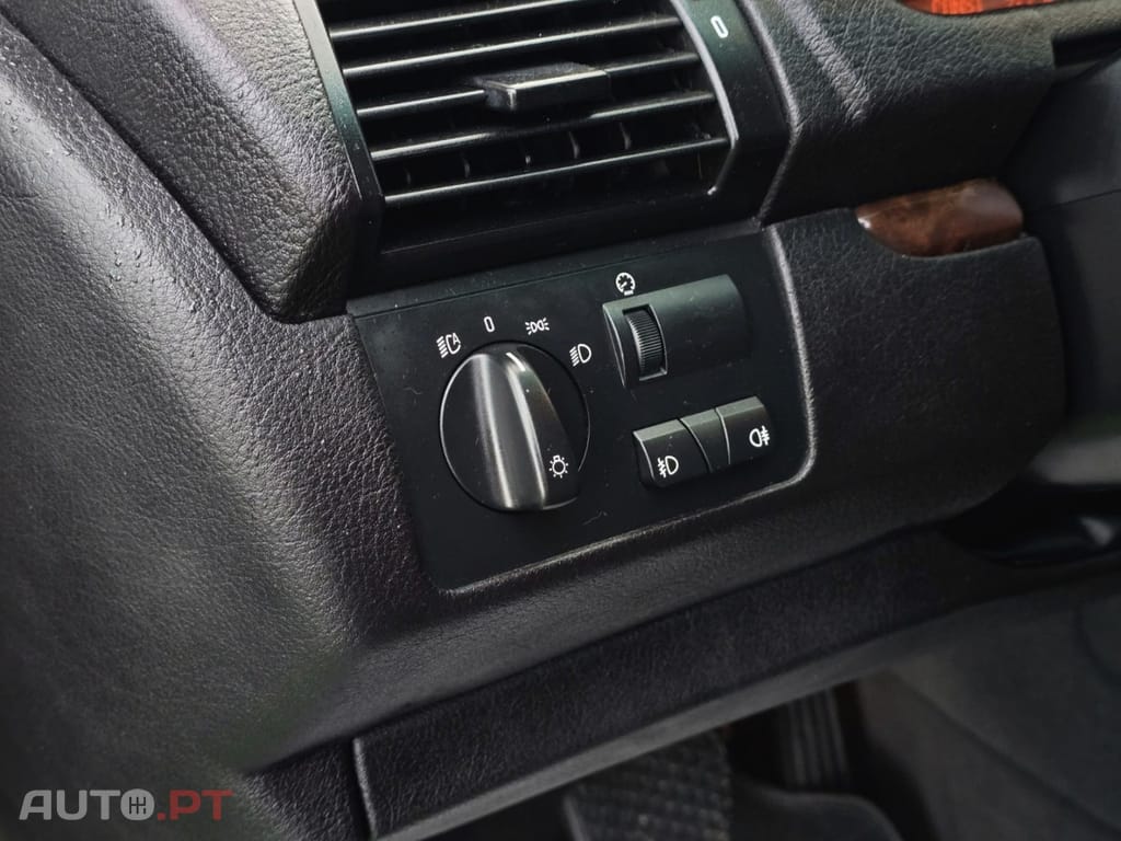 BMW X5 3.0 dA SE