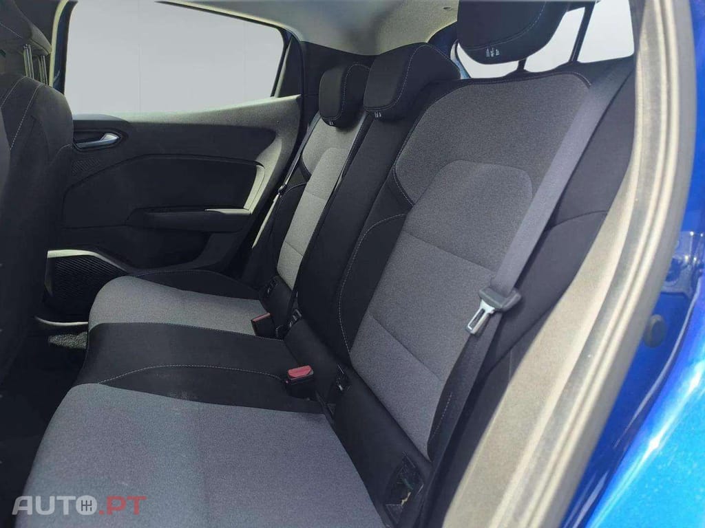 Mitsubishi Colt 1.0 MPI Kyoto