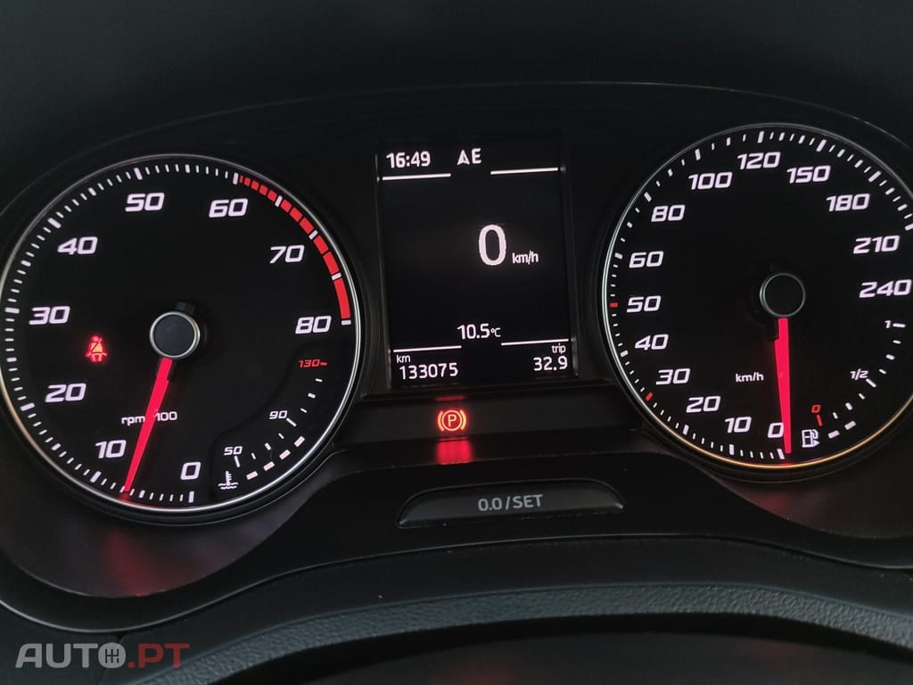 Seat Ibiza 1.2 TSI Style