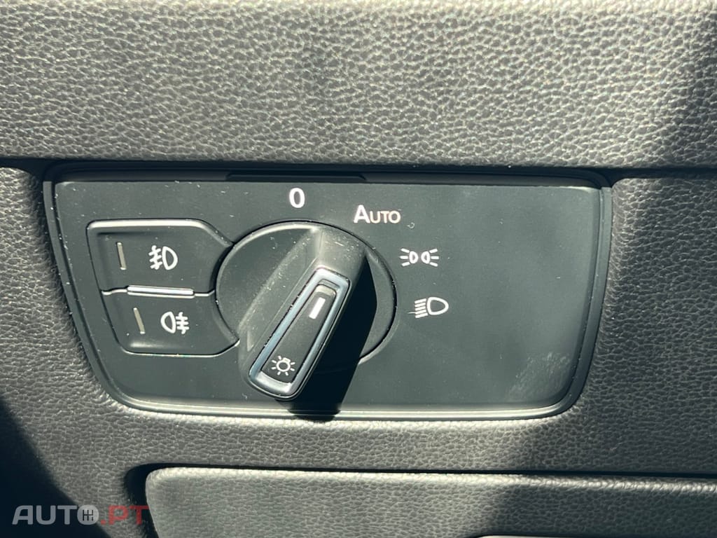 Volkswagen Passat 2.0 TDI Highline DSG