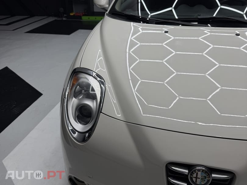 Alfa Romeo Mito 1.3 JTD Progression