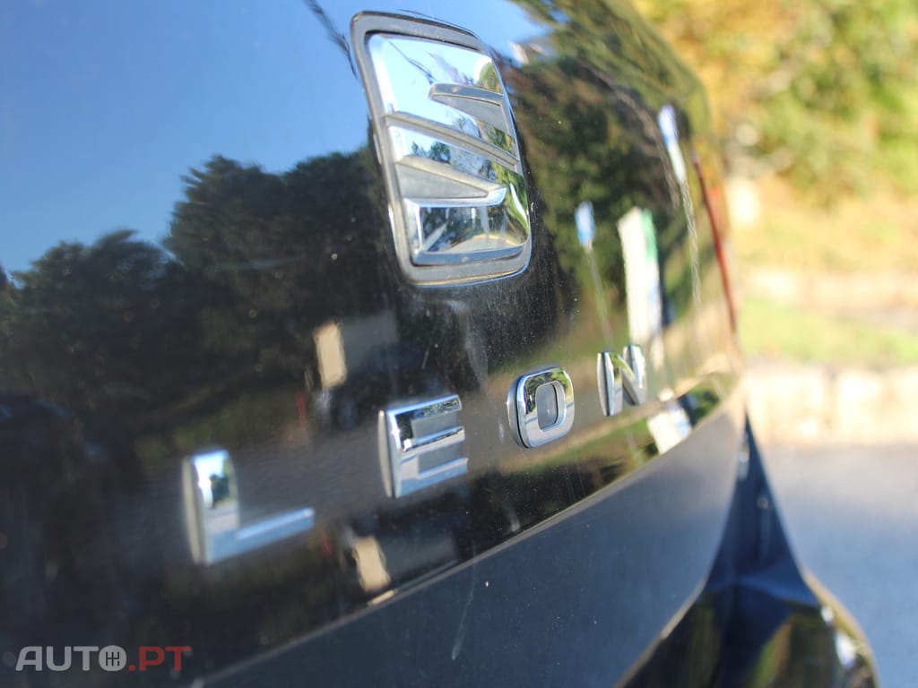 Seat Leon 1.6 TDi Reference Ecomotive