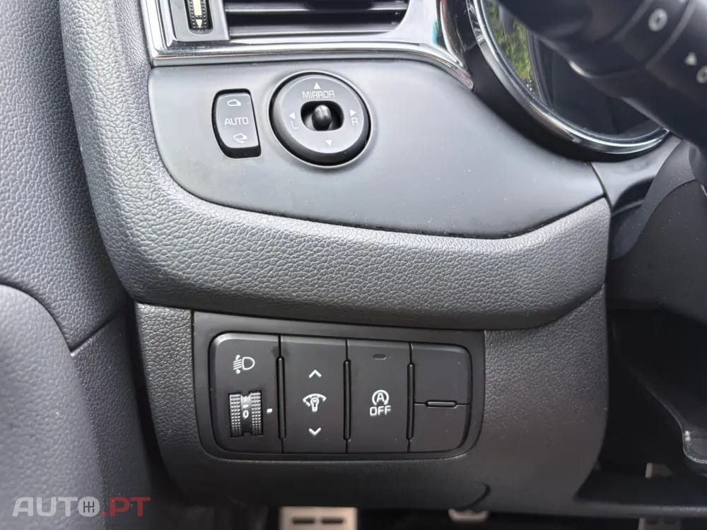 Kia Ceed 1.6 CRDi GT Line