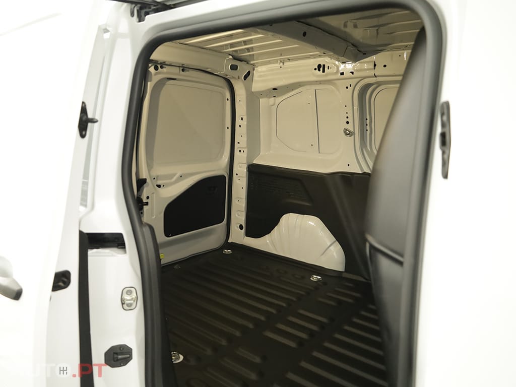 Citroen Berlingo Berlingo 1.5 BlueHDi M