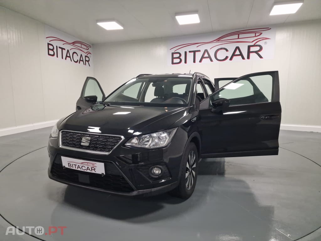 Seat Arona 1.0 TSI Style