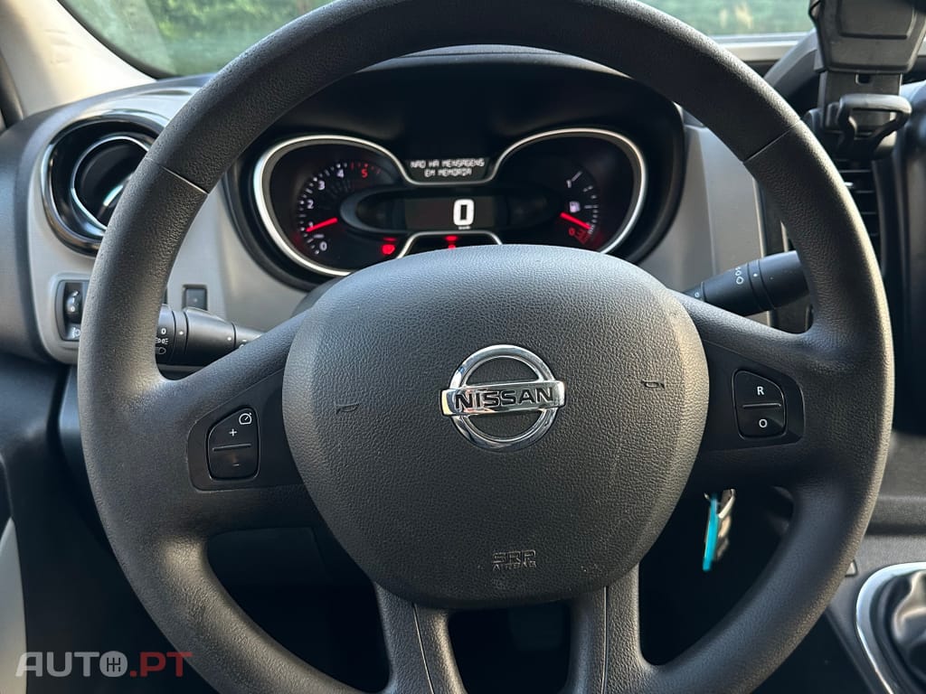 Nissan NV300 1.6 dCi