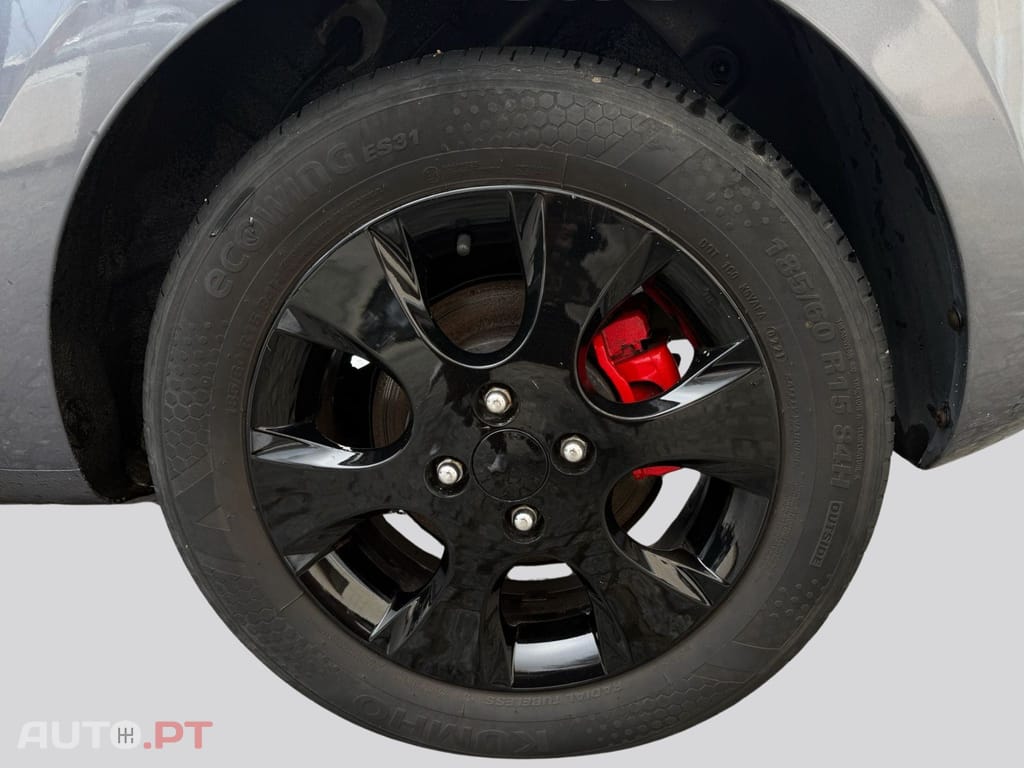 Hyundai i20 1.4 CRDI CONFORT