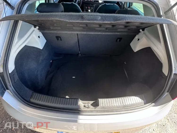 Seat Leon 1.6 TDI Reference Ecomotive