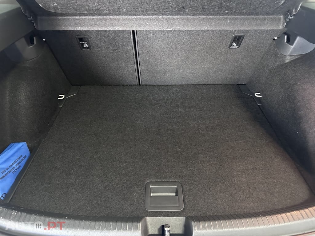 Volkswagen Taigo 1.0 TSI Life