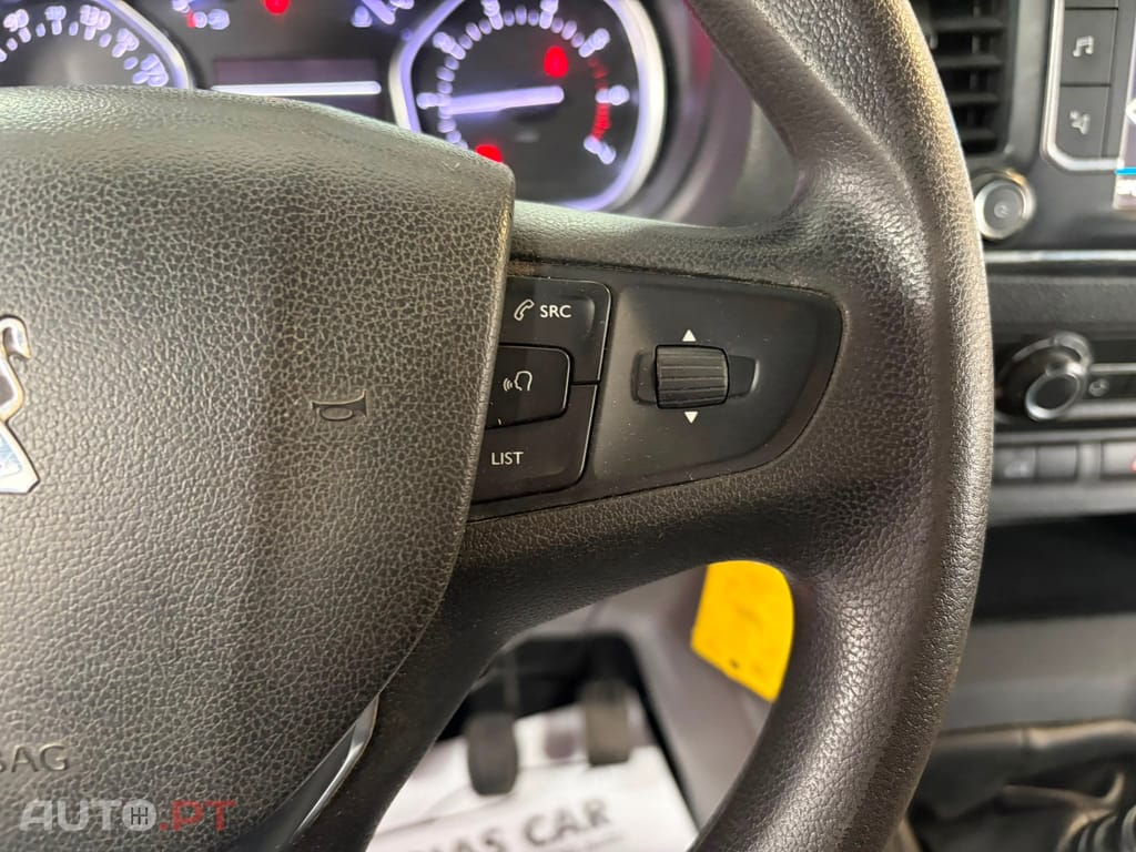 Peugeot Expert 1.5 BlueHDi L2H1 Pro Standard