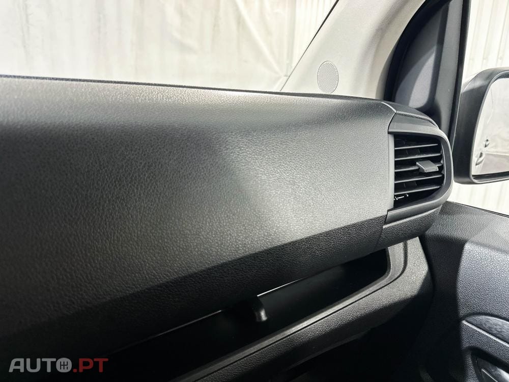 Opel Vivaro FGN