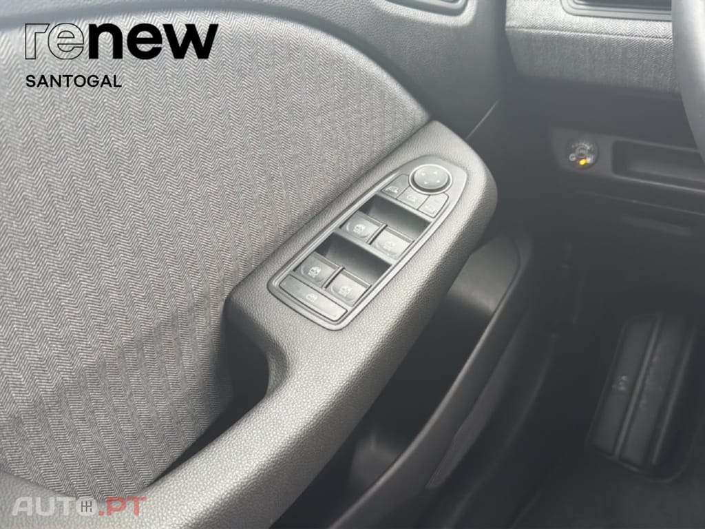 Renault Clio Techno Bio Fuel