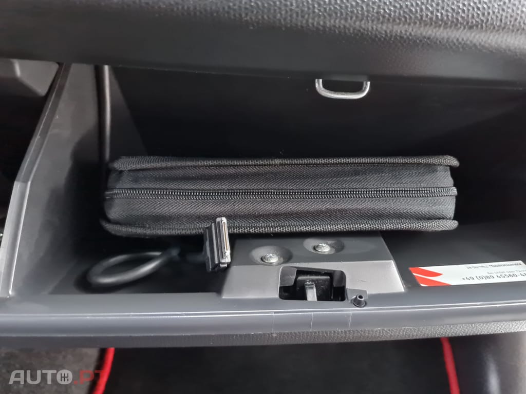 Suzuki Swift 1.6 Sport