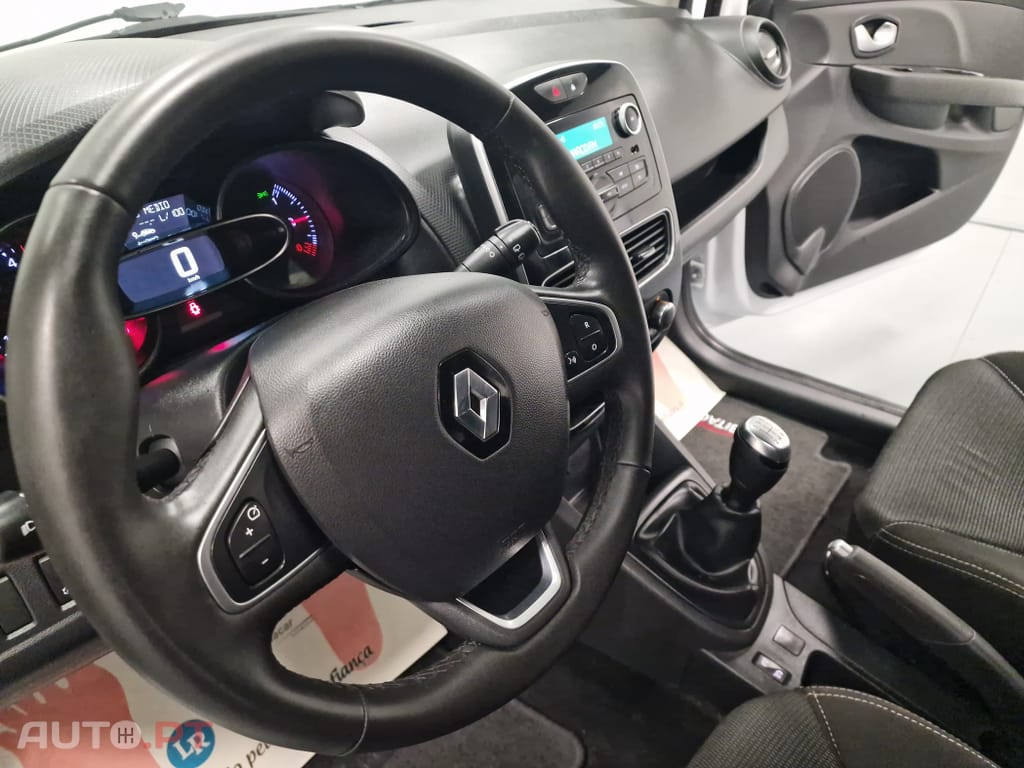Renault Clio SOCIETE 1.5 DCI ZEN IVA DEDUTIVEL