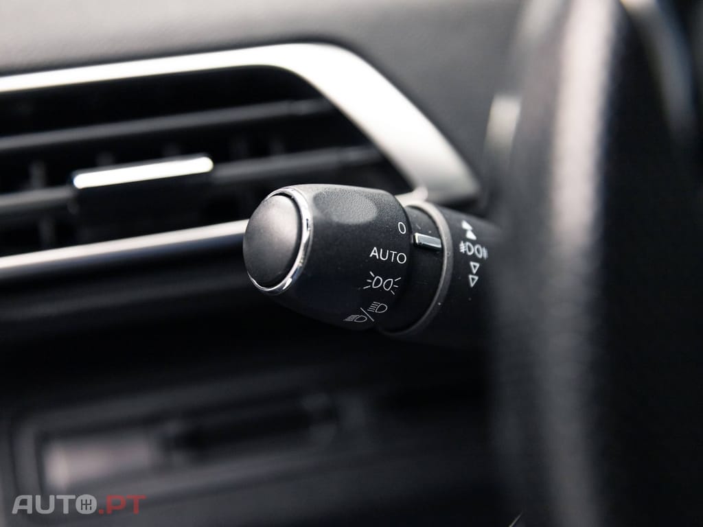 Peugeot 5008 1.5 BlueHDi GT Line