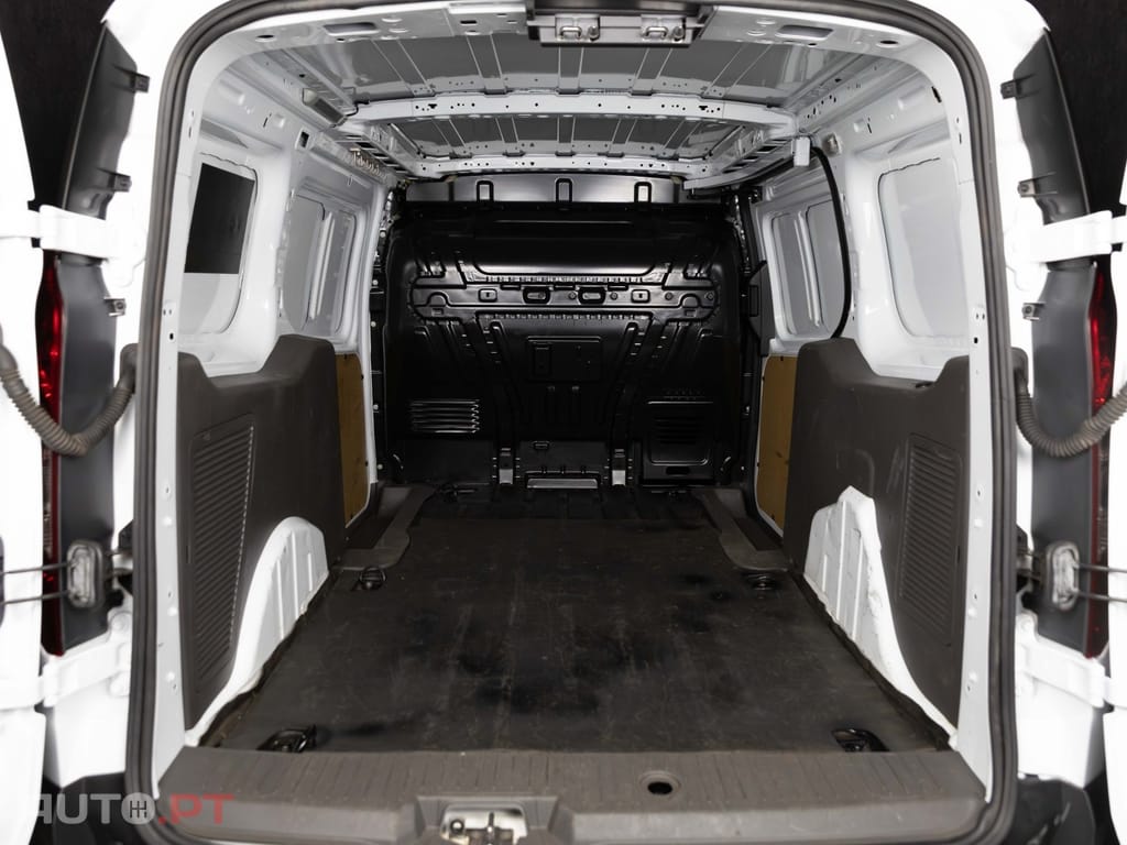 Ford Transit Connect Connect 1.5 TDCi 210 L2 Limited
