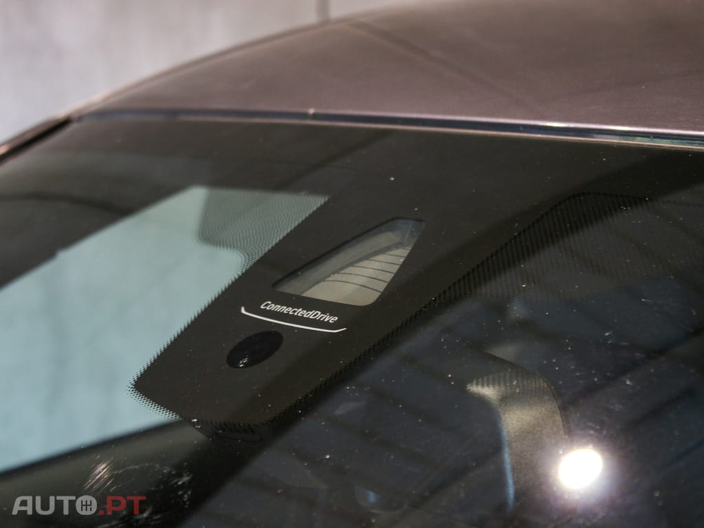 BMW 418 d Pack M Auto