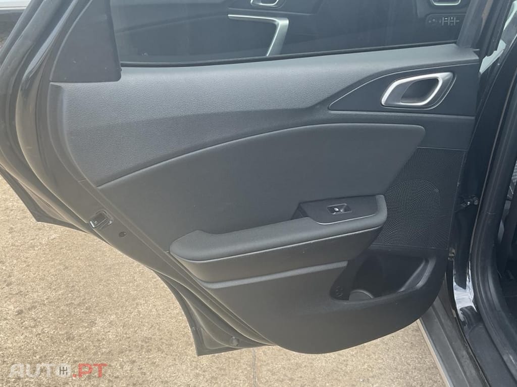 Kia Xceed 1.0 T-GDI Dynamic