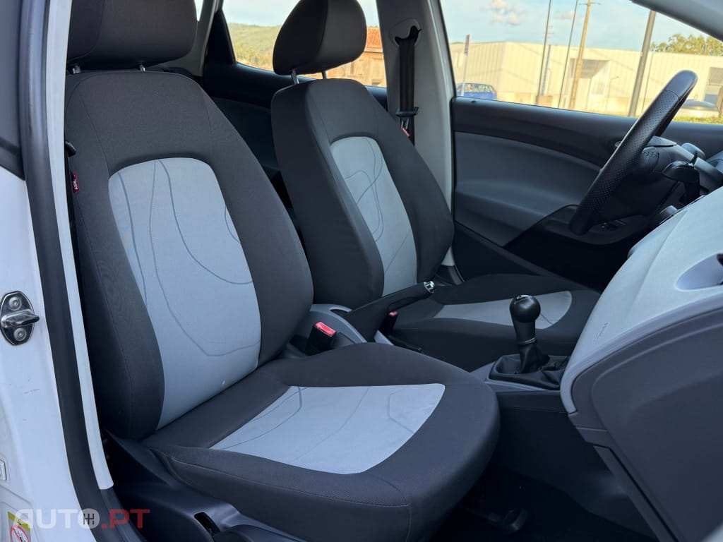 Seat Ibiza 1.2 12V Fresc