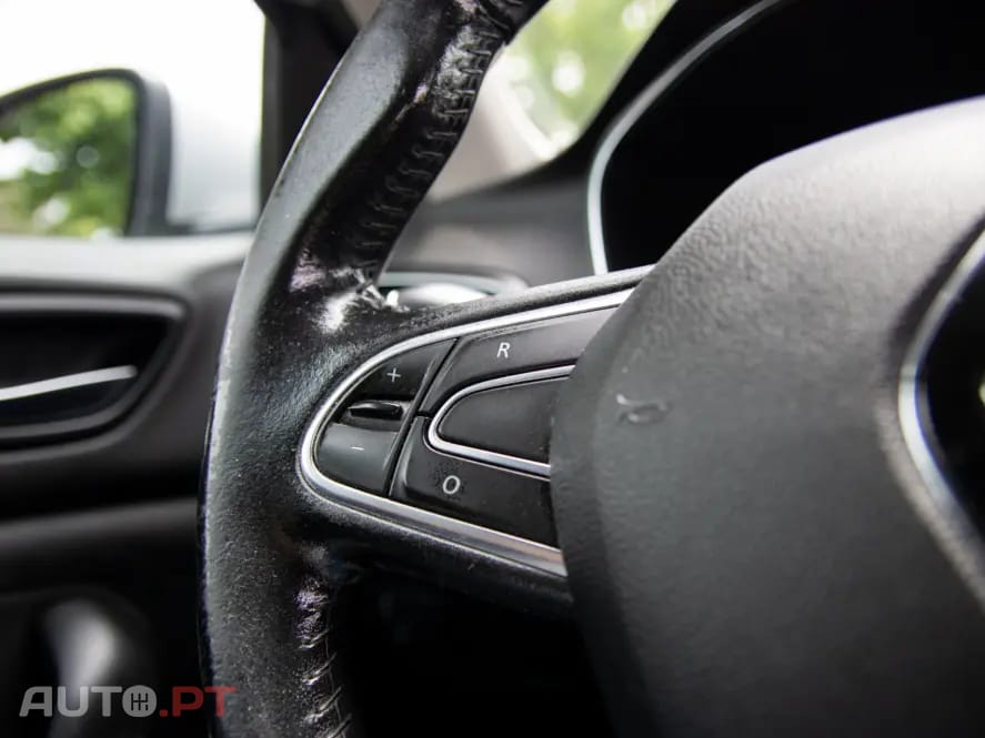 Renault Mégane Sport Tourer BLUE dCi 115 EDC BUSINESS EDITION