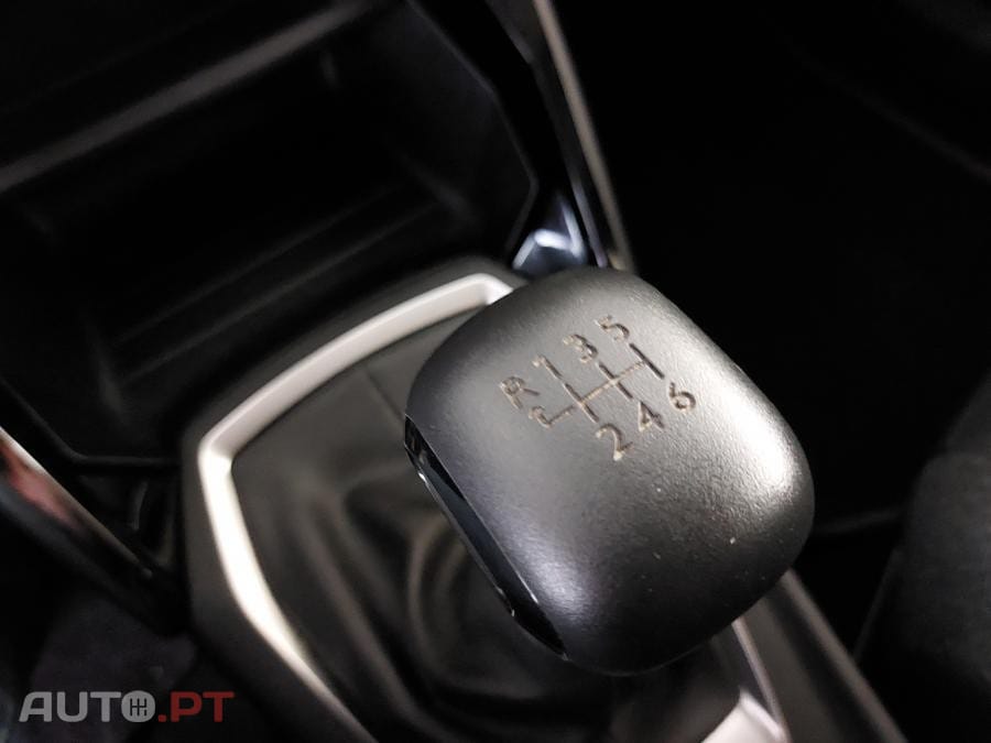 Peugeot 2008 1.2 PureTech Active