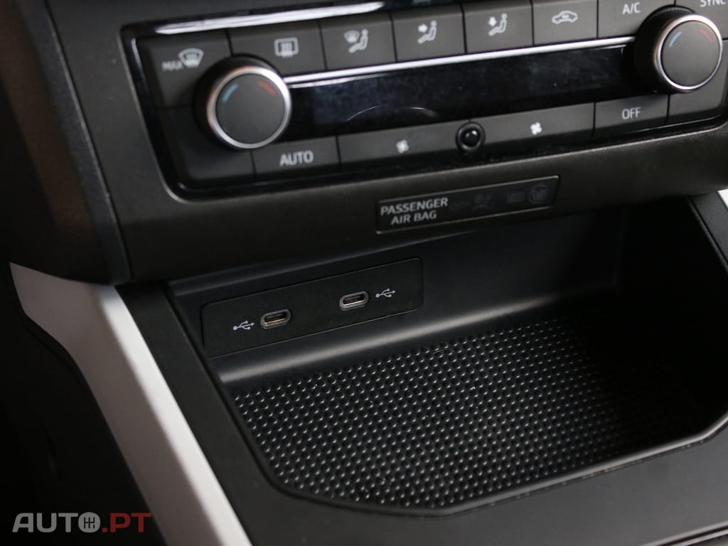 Seat Arona 1.0 TSI Style